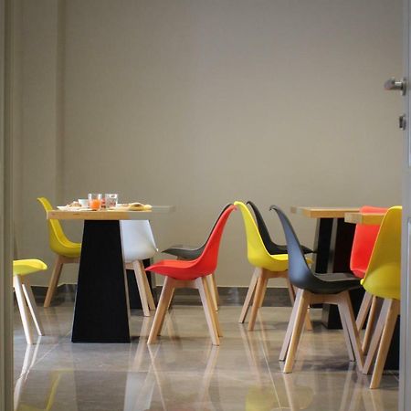 Be Italian Flat Piazza Bovio 22 Hotell Neapel Exteriör bild